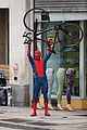 spider-swing