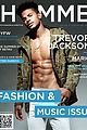 trevor-homme