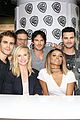 tvd-signing