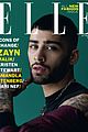zayn-elle