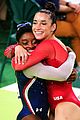 biles-floor