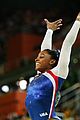 biles-floor