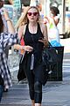 fanning-gymm