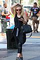 fanning-gymm