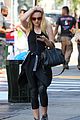 fanning-gymm