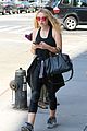 fanning-gymm