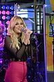 kelsea-gma
