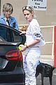 kristen-shopping