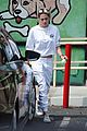 kristen-shopping