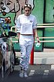 kristen-shopping