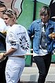 kristen-shopping