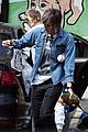 kristen-shopping