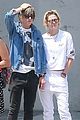 kristen-shopping