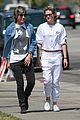 kristen-shopping