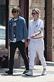 kristen-shopping