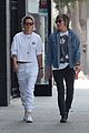 kristen-shopping