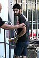 zayn-bts