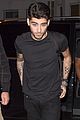 zayn-london