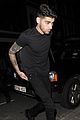 zayn-london