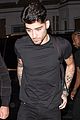 zayn-london