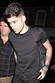 zayn-london