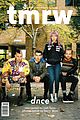 dnce-tmrw
