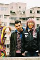 dnce-tmrw