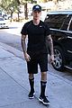 bieber-drenched