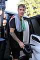 bieber-drenched