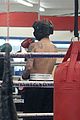 bieber-drenched