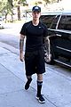 bieber-drenched