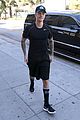 bieber-drenched