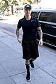 bieber-drenched