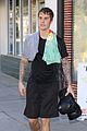 bieber-drenched