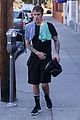 bieber-drenched