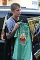 bieber-drenched