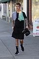 bieber-drenched