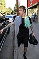 bieber-drenched