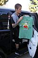 bieber-drenched