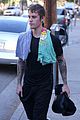 bieber-drenched