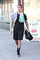bieber-drenched