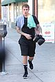 bieber-drenched