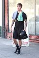 bieber-drenched