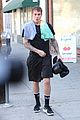 bieber-drenched