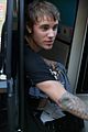 bieber-drenched