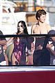 elgort-boatparty