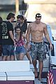 elgort-boatparty