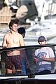 elgort-boatparty