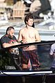 elgort-boatparty