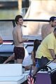 elgort-boatparty